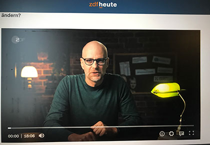 Wie das ZDF Stimmung gegen Unternehmer macht